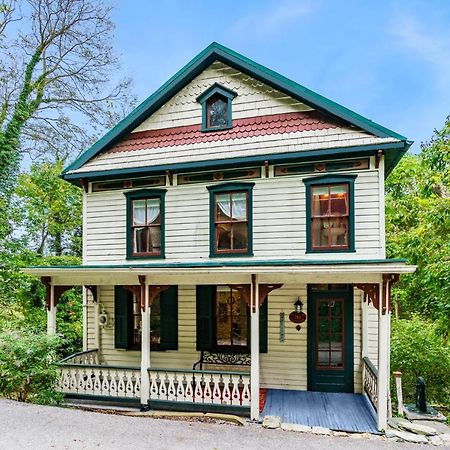 Enchanting Cottage, Walk To Downtown Харперс-Ферри Экстерьер фото