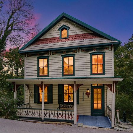 Enchanting Cottage, Walk To Downtown Харперс-Ферри Экстерьер фото